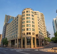 Mantra Parramatta - Sydneys Hotel