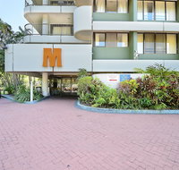 Marrakai Apartments - Sydneys Hotel