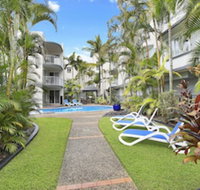 Beachside Mooloolaba - Sydneys Hotel