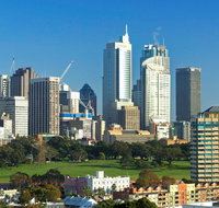 ibis budget Sydney East - Sydneys Hotel