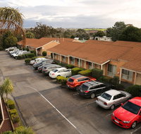 Best Western Airport Motel and Convention Centre - Sydneys Hotel