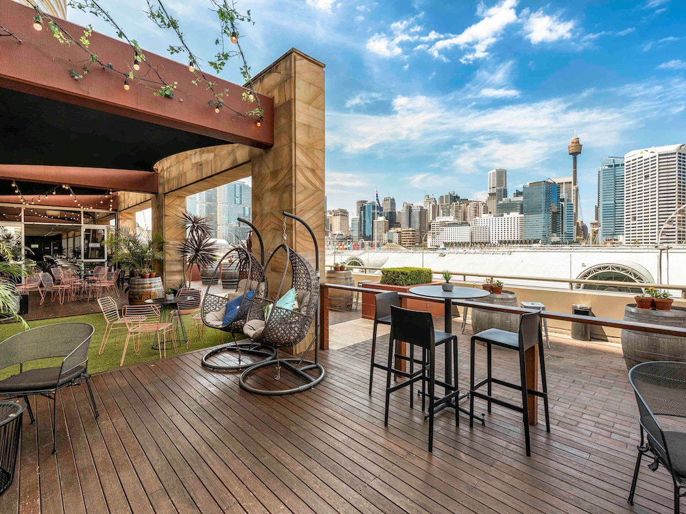 World Square NSW Sydneys Hotel