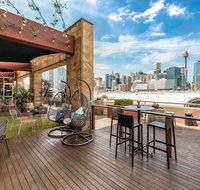 ibis Sydney Darling Harbour - Sydneys Hotel