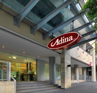 Adina Apartment Hotel Sydney Darling Harbour - Sydneys Hotel