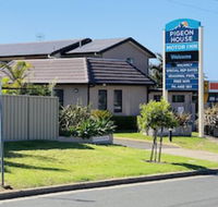 Pigeon House Motor Inn - Sydneys Hotel