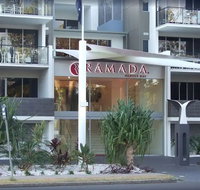 Ramada Hervey Bay - Sydneys Hotel