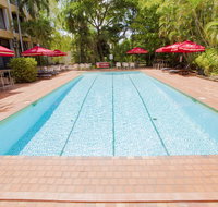 Frontier Darwin Hotel - Sydneys Hotel