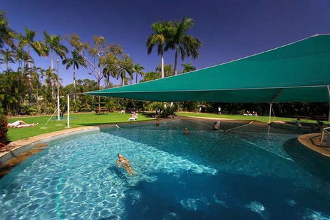 Aurora Kakadu Lodge - Sydneys Hotel 3