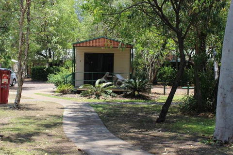 Aurora Kakadu Lodge - Sydneys Hotel 5