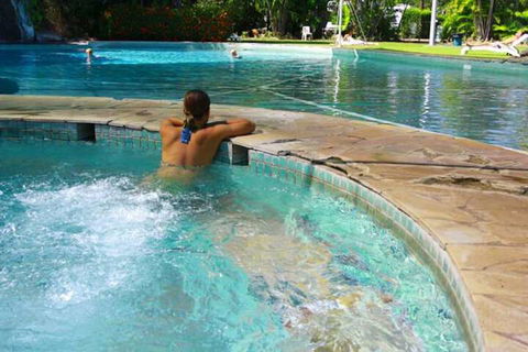 Aurora Kakadu Lodge - Sydneys Hotel 4