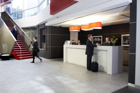 Quest Bondi Junction - Sydneys Hotel 1