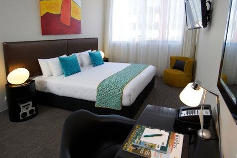 Quest Bondi Junction - Sydneys Hotel 4