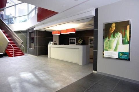 Quest Bondi Junction - Sydneys Hotel 0