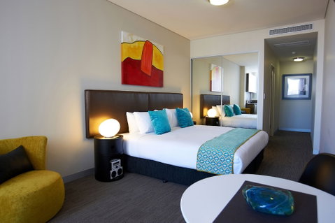 Quest Bondi Junction - Sydneys Hotel 6