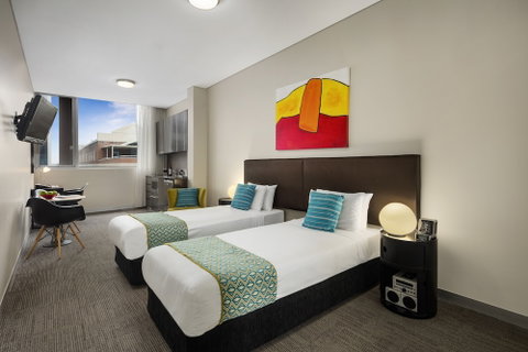 Quest Bondi Junction - Sydneys Hotel 3