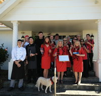 Clare Valley Motel - Sydneys Hotel