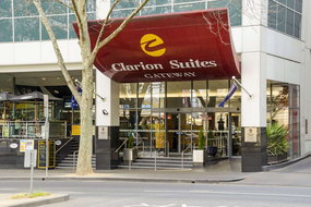 Book Melbourne Accommodation Vacations Sydneys Hotel Sydneys Hotel