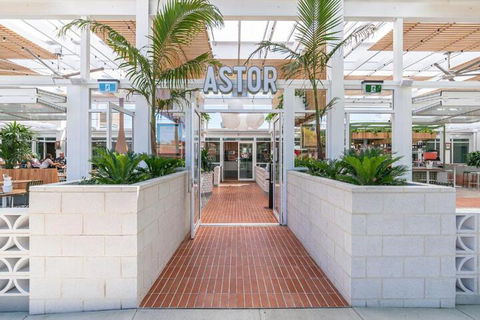 Astor Hotel Motel - Sydneys Hotel 3