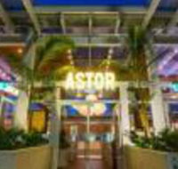 Astor Hotel Motel - Sydneys Hotel