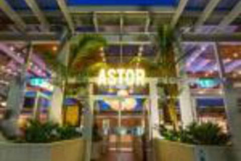 Astor Hotel Motel - Sydneys Hotel 0