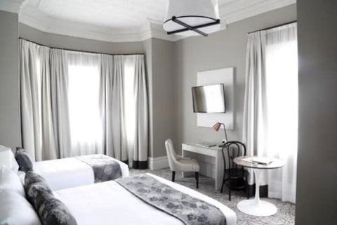Randwick Lodge - Sydneys Hotel 2