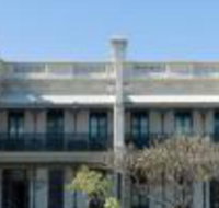 Randwick Lodge - Sydneys Hotel