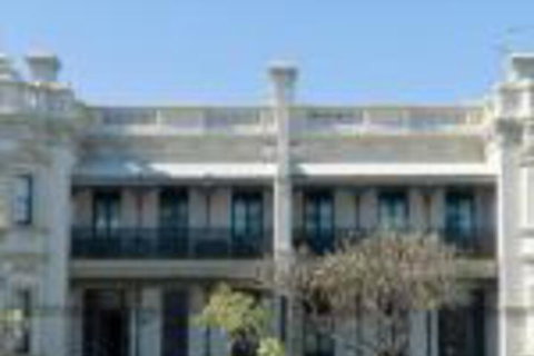 Randwick Lodge - Sydneys Hotel 0