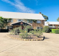Campbelltown Colonial Motor Inn - Sydneys Hotel