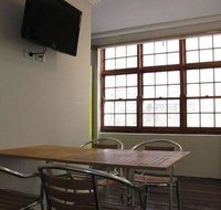 Cooper Lodge Hotel - Sydneys Hotel