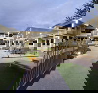 Montego Mermaid Beach Motel - Sydneys Hotel