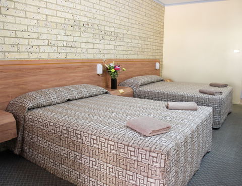 Albert Park Motor Inn - Sydneys Hotel 6