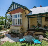 Danum House B  B - Sydneys Hotel