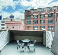 Central Studio Hotel Sydney - Sydneys Hotel