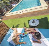 The Cavenagh - Sydneys Hotel