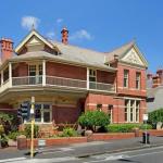 Bed And Breakfast Yeppoon QLD Sydneys Hotel