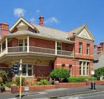 Gatehouse on Ryrie - Sydneys Hotel