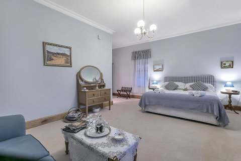 Abbotsford Country House - Sydneys Hotel 6