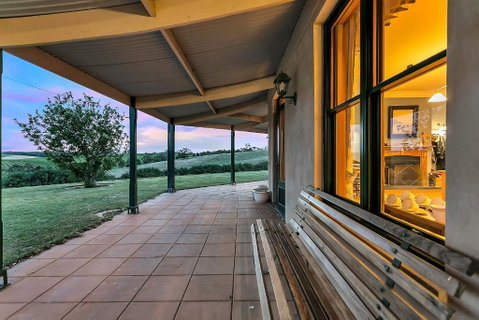 Abbotsford Country House - Sydneys Hotel 2