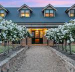 Abbotsford Country House - Sydneys Hotel
