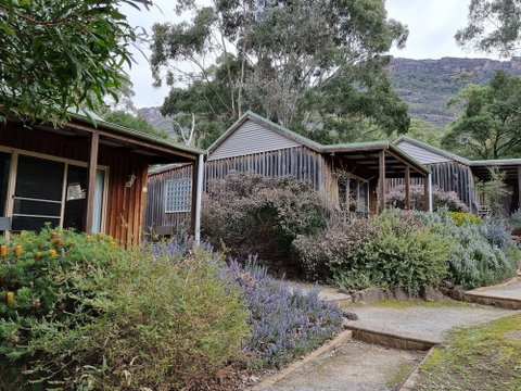 D'Altons Studios - Sydneys Hotel 1