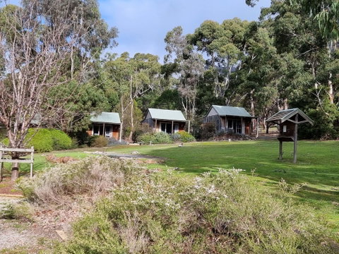 D'Altons Studios - Sydneys Hotel 4