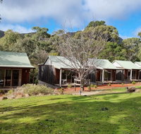 D'Altons Studios - Sydneys Hotel