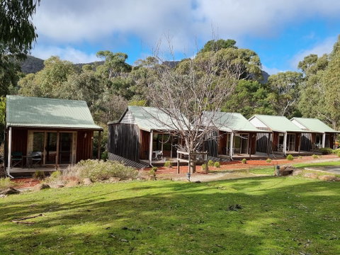 D'Altons Studios - Sydneys Hotel 0