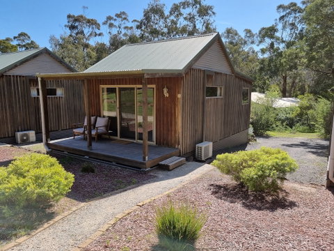 D'Altons Studios - Sydneys Hotel 2
