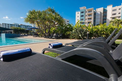 Atlantis Marcoola - Sydneys Hotel 4