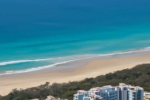 Atlantis Marcoola - Sydneys Hotel 1