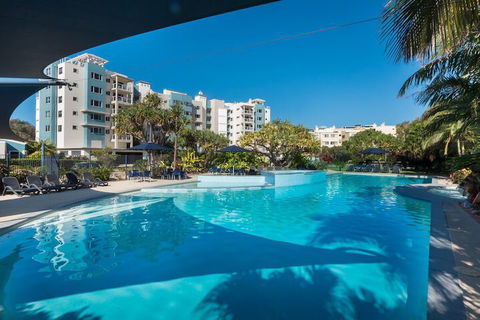 Atlantis Marcoola - Sydneys Hotel 5