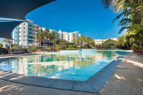 Atlantis Marcoola - Sydneys Hotel 2