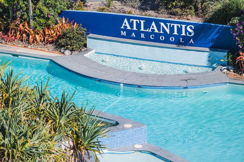 Atlantis Marcoola - Sydneys Hotel 3
