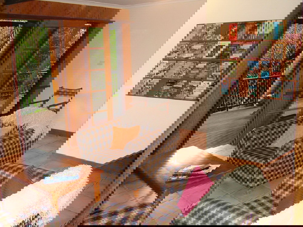 Upper Barron QLD Sydneys Hotel